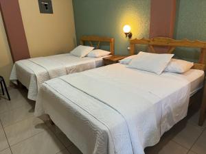 Fotografie z fotogalerie ubytování Hotel San Jorge v destinaci Santa Rosa de Copán