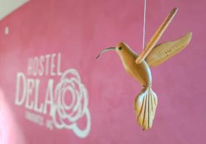 蒂拉登特斯Hostel Dela的相册照片