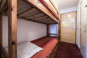 Zdjęcie z galerii obiektu Chalet Club Iv - Blanchot - Studio·Proches des pistes et commerces·Balcon MAE-7804 w mieście Tignes