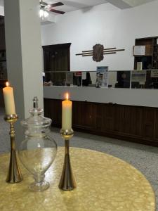 Fotografie z fotogalerie ubytování Hotel San Jorge v destinaci Santa Rosa de Copán