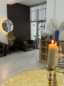 Fotografie z fotogalerie ubytování Hotel San Jorge v destinaci Santa Rosa de Copán