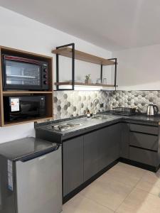 Fotografie z fotogalerie ubytování JC Apart v destinaci Cordoba