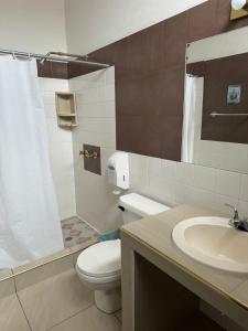 Fotografie z fotogalerie ubytování Hotel San Jorge v destinaci Santa Rosa de Copán