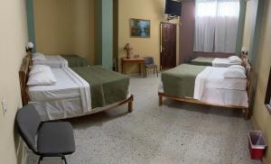 Fotografie z fotogalerie ubytování Hotel San Jorge v destinaci Santa Rosa de Copán