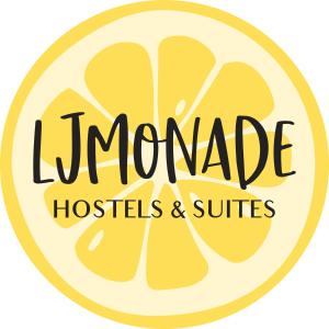 Certifikát, hodnocení, plakát nebo jiný dokument vystavený v ubytování Ljmonade Hostel