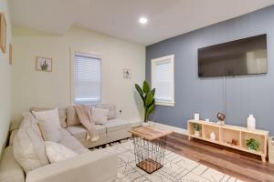 Fotografie z fotogalerie ubytování Old Town Rodney Suites Apt Steps to Lititz Park v destinaci Lititz