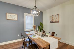 Fotografie z fotogalerie ubytování Old Town Rodney Suites Apt Steps to Lititz Park v destinaci Lititz