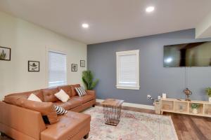 Billede fra billedgalleriet på Walk to Lititz Springs Park Cozy Getaway! i Lititz