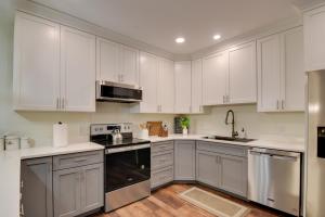 Billede fra billedgalleriet på Walk to Lititz Springs Park Cozy Getaway! i Lititz + 16 billeder