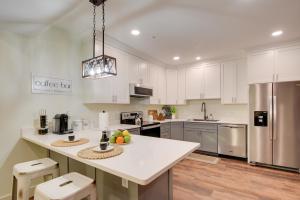 Billede fra billedgalleriet på Walk to Lititz Springs Park Cozy Getaway! i Lititz