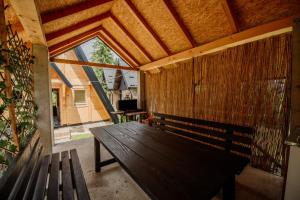 Fotografie z fotogalerie ubytování ZLATARSKA IDILA v destinaci Nova Varoš