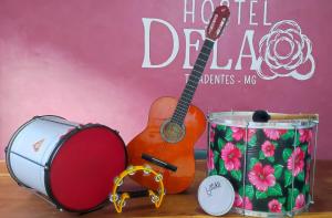 蒂拉登特斯Hostel Dela的相册照片