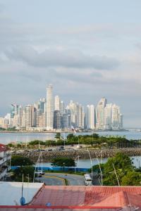 Foto da galeria de Viajero Casco Viejo Hostel na Cidade do Panamá
