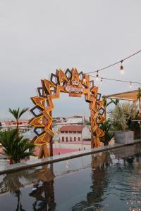 Foto da galeria de Viajero Casco Viejo Hostel na Cidade do Panamá