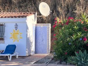 Fotografie z fotogalerie ubytování Villa in Andalusia with Private Pool & Sea Views v destinaci Arenas