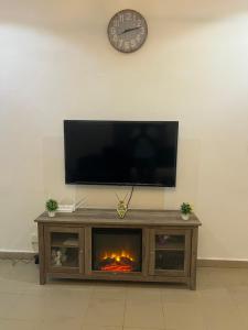 Gallery image of Résidence huele in Ouagadougou