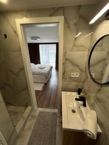 Billede fra billedgalleriet på Apartments ZARA-Premium Only Room i Štúrovo