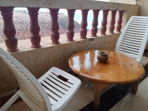 Gallery image of REPOS SURF HOUSE 2 in Sidi Ifni