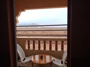 Gallery image of REPOS SURF HOUSE 2 in Sidi Ifni