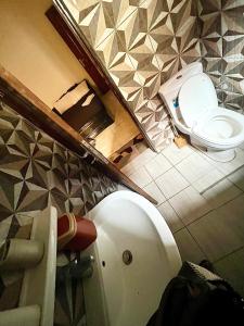 Φωτογραφία από το άλμπουμ του Appartement meublé 1 σε Μπραζαβίλ