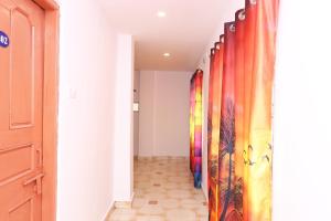 Fotografie z fotogalerie ubytování Hotel O Manoj v destinaci Jāmul