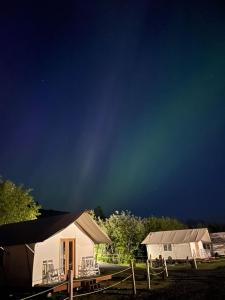 Galeriebild der Unterkunft Howling Wolf Resort in Seward
