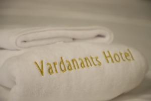 MeghriVARDANANTS HOTEL Meghri的相册照片