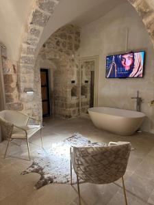 Foto dalla galleria di Miri Cave Suite a Mardin