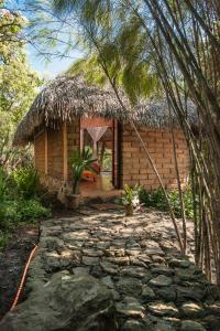 Gallery image of Yolitia Wellness in Malinalco