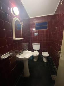 Billede fra billedgalleriet på Cerro Chico Brochero i Villa Cura Brochero + 29 billeder