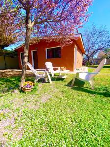 Billede fra billedgalleriet på Cerro Chico Brochero i Villa Cura Brochero