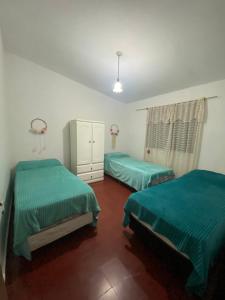 Billede fra billedgalleriet på Cerro Chico Brochero i Villa Cura Brochero