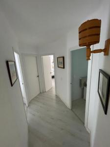 Fotografia z galérie ubytovania Apartamento en el Puerto de Llança! v destinácii Llança