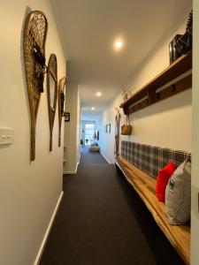 Fotografie z fotogalerie ubytování Jasper 3 v destinaci Jindabyne