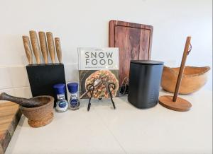 Fotografie z fotogalerie ubytování Jasper 3 v destinaci Jindabyne + 27 fotografií