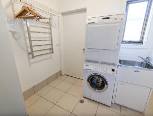 Kuchyň nebo kuchyňský kout v ubytování Jasper 3