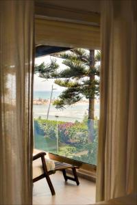 Fotografie z fotogalerie ubytování Maison Simonetta v destinaci Oualidia + 28 fotografií