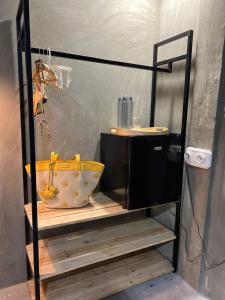 Fotografie z fotogalerie ubytování SUMMER HOUSE C Starlink v destinaci Libertad