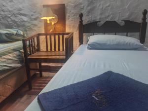 皮里韦维Ysapy Hostel的相册照片