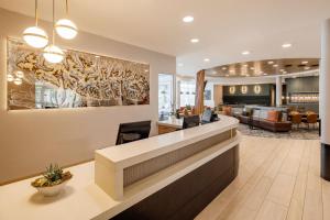 Gallery image of SpringHill Suites by Marriott Jackson Hole in Jackson