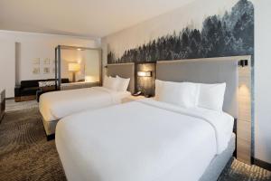 Gallery image of SpringHill Suites by Marriott Jackson Hole in Jackson +28 photos