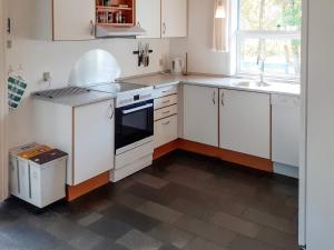 Fotografie z fotogalerie ubytování 16 person holiday home in Vestervig v destinaci Vestervig