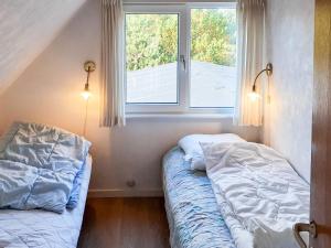 Fotografie z fotogalerie ubytování 16 person holiday home in Vestervig v destinaci Vestervig