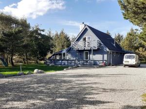 Fotografie z fotogalerie ubytování 16 person holiday home in Vestervig v destinaci Vestervig