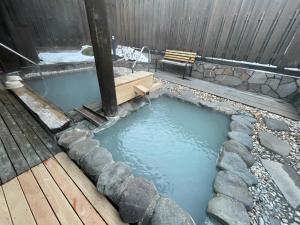 Fotografie z fotogalerie ubytování Hotel & Onsen 2307 Shigakogen v destinaci Jamanouči
