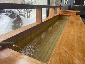 Fotografie z fotogalerie ubytování Hotel & Onsen 2307 Shigakogen v destinaci Jamanouči