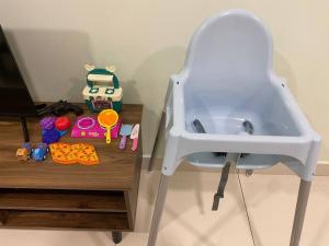 安邦Ampang 6-8 pax in Ampang Point的相册照片