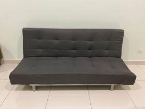 Ampang 6-8 pax in Ampang Point的休息区