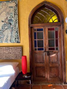Fotografie z fotogalerie ubytování Atrium Experience v destinaci Agrigento