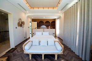 Fotografie z fotogalerie ubytování Happy Stay Resort Wonderland Ho Tram v destinaci Xuyên Mộc + 177 fotografií